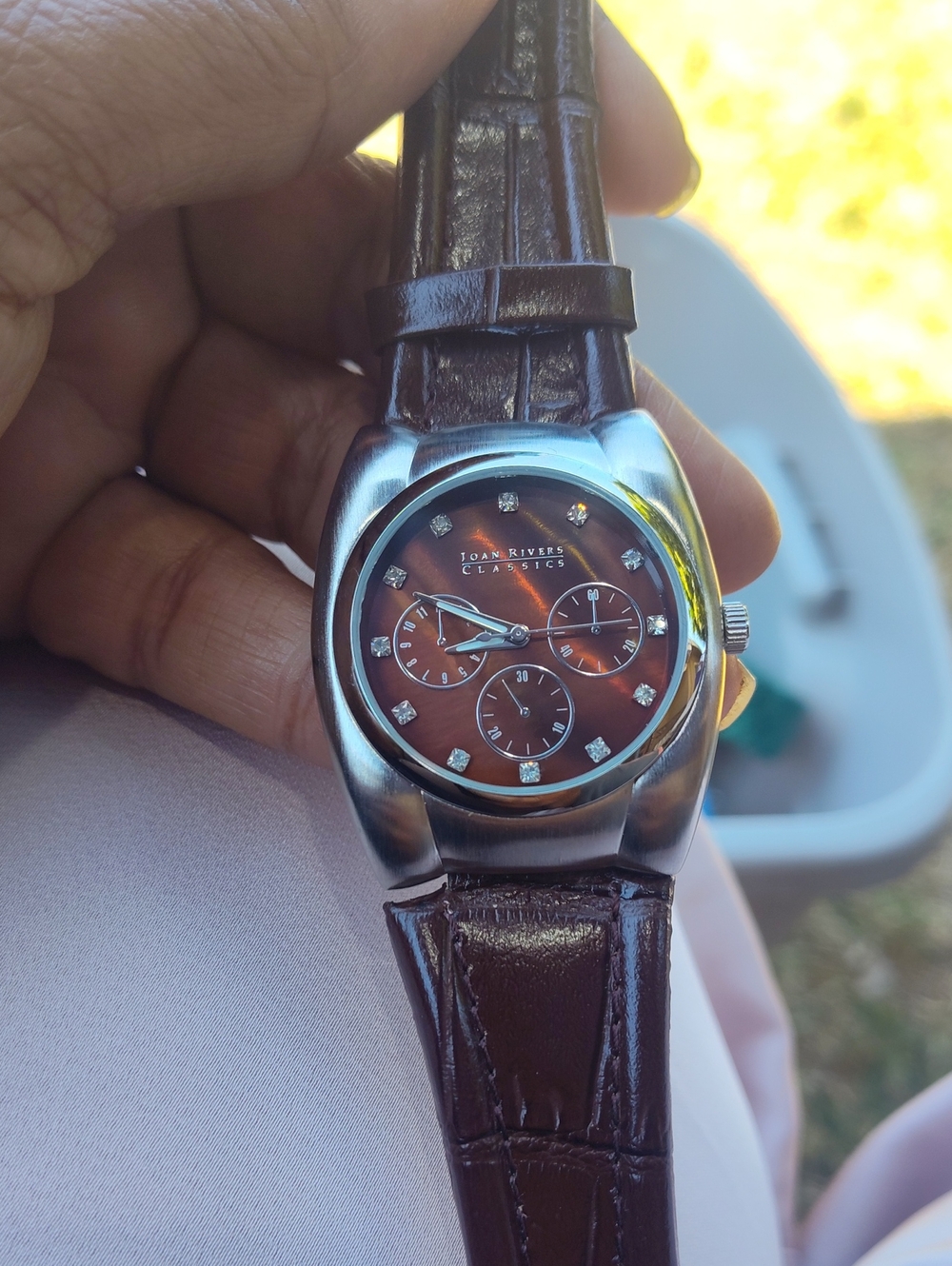 Watch